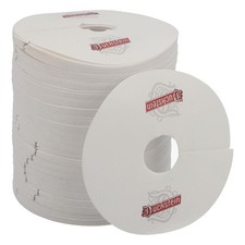 1000x Duckstein Bier Tropfdeckchen Papier Pilsdeckchen Tropfenfänger Papierunter