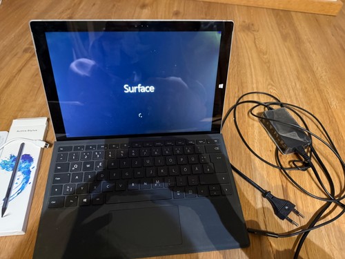 Microsoft surface pro - pro, 3