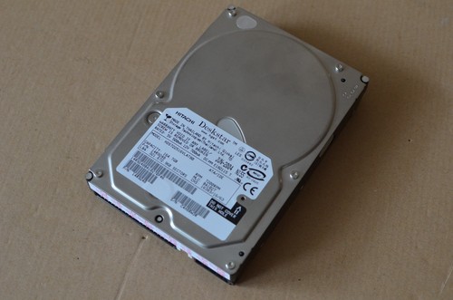 Hitachi deskstar 164 7gb - deskstar, 164,7gb