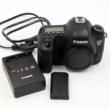 Canon EOS 6D Gehäuse