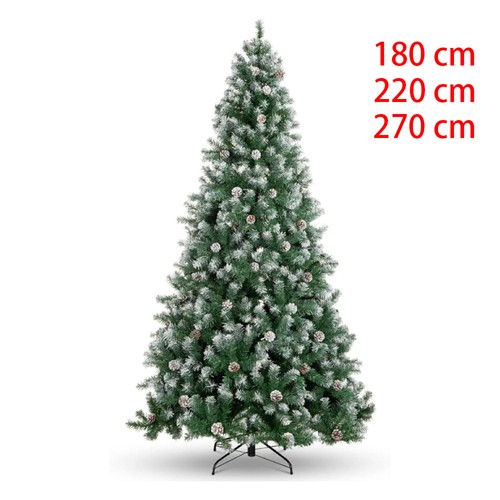 Künstlicher weihnachtsbaum - künstlicher,