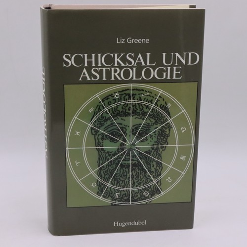 Liz greene schicksal und - greene,