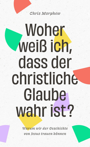 Chris morphew woher weiß - chris, |