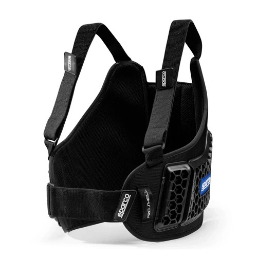 Sparco pro shell - sparco, protector