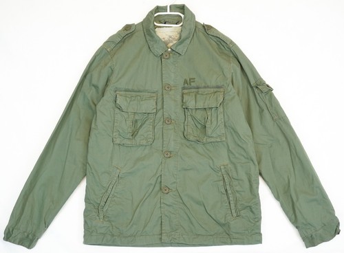 Vintage abercrombie fitch - vintage,