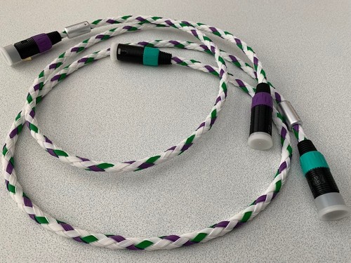 Xlo reference xlr kabel - reference, xlr-kabel