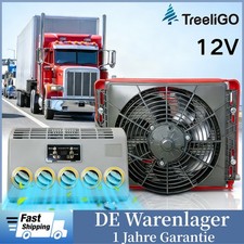 12V Elektrische Split