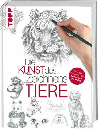 Die kunst des - kunst,