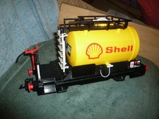 LGB/Playmobil-Nr.4107 SHELL