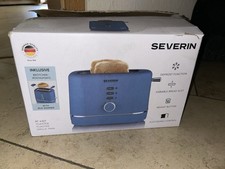 SEVERIN Toaster AT4327 für 2