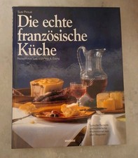 Die echte französische