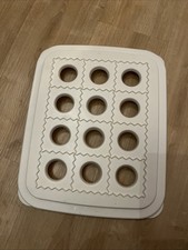 Tupperware Big-Snack weiß