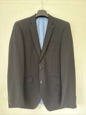 Digel Herrenanzug dunkelblau