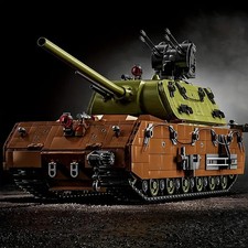 Klemmbausteine Historischer