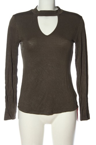 Hippie rose longsleeve damen - hippie,
