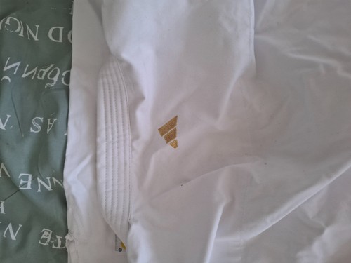 Adidas karate anzug kata - adidas,