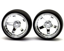 HRC Racing Reifen 1/10 Drift