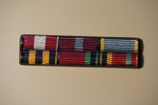 Bandschnalle Ordensspange