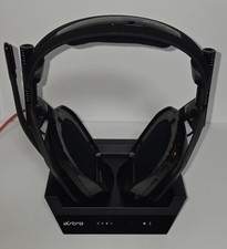 Astro Gaming A50 (4