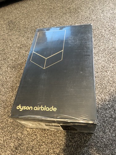 Dyson airblade hu02 - hu02, v