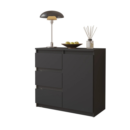 Mikel kommode sideboard - -,