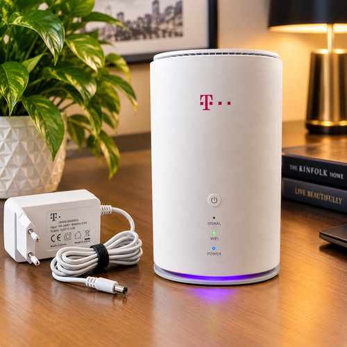 Telekom speedbox router - speedbox,
