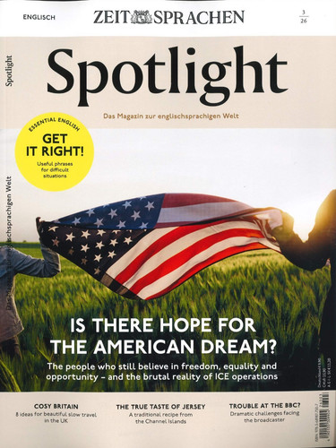 Spotlight englisch 03 - -,