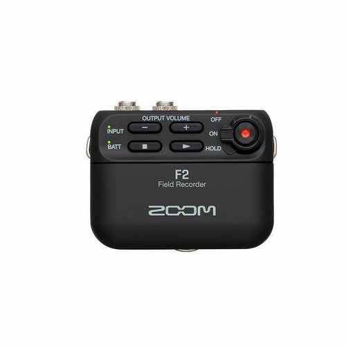 Zoom field recorder - zoom,