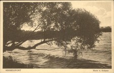 Himmelpfort Motiv vom Stolpsee