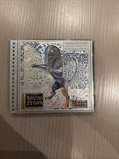 CD - Rolling Stones - Bridges