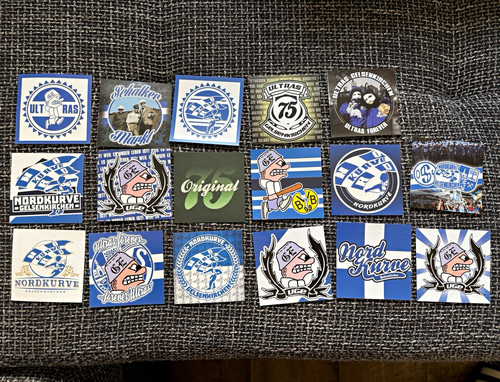 Schalke ultras - schalke,