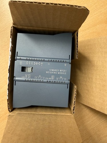 Siemens siwarex wp251 - siemens,