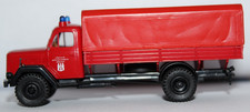 Magirus Merkur Eckhauber