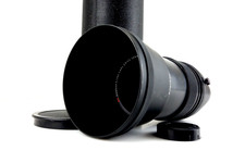 Carl zeiss sonnar - zeiss, 300mm