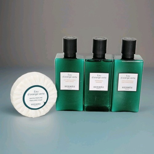 Hermes eau orange verte - eau, d’orange