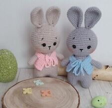 ++Amigurumi HÄKELANLEITUNG