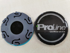 Proline Felgendeckel