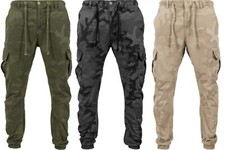 Herren Cargo Hose Urban