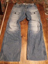 G Star Storm Elwood Loose Post