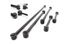 SATZ Längslenker Hinterachse Lada Niva 5-teilig Längsstangen 21213-2910000 FENOX