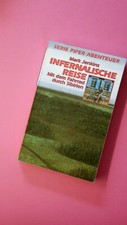 165796 Mark Jenkins INFERNALISCHE REISE mit dem Fahrrad quer durch Sibirien