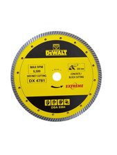 Dewalt Extreme 230 mm x 22,2
