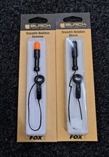 2× Fox Black Label Edition