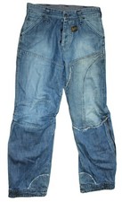 G-star Concept Elwood  Herren Jeans  W30 L34 Gstar Raw  30/34 Klassiker
