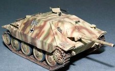 Panzerstahl hetzer early - panzerstahl, früh