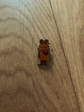 WDR Die Maus PIN Anstecknadel