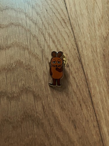 Wdr die maus - die, pin