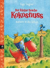 Der kleine Drache Kokosnuss