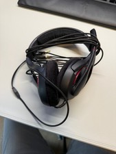 EPOS Sennheiser Game One - Offenes akustisches Gaming Headset mit Kabel