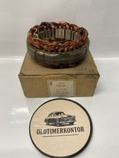 Ständerwicklung Stator